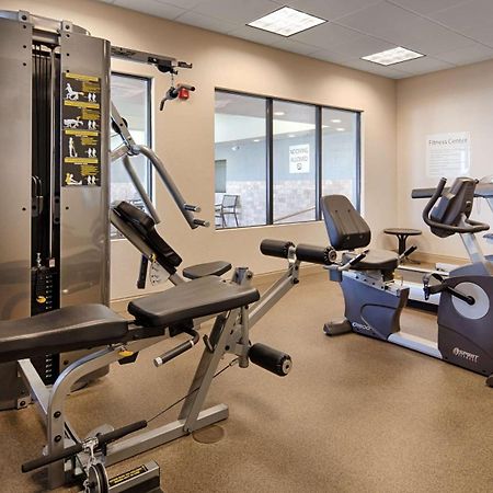 Best Western Plus Stevens County Inn Hugoton Ngoại thất bức ảnh