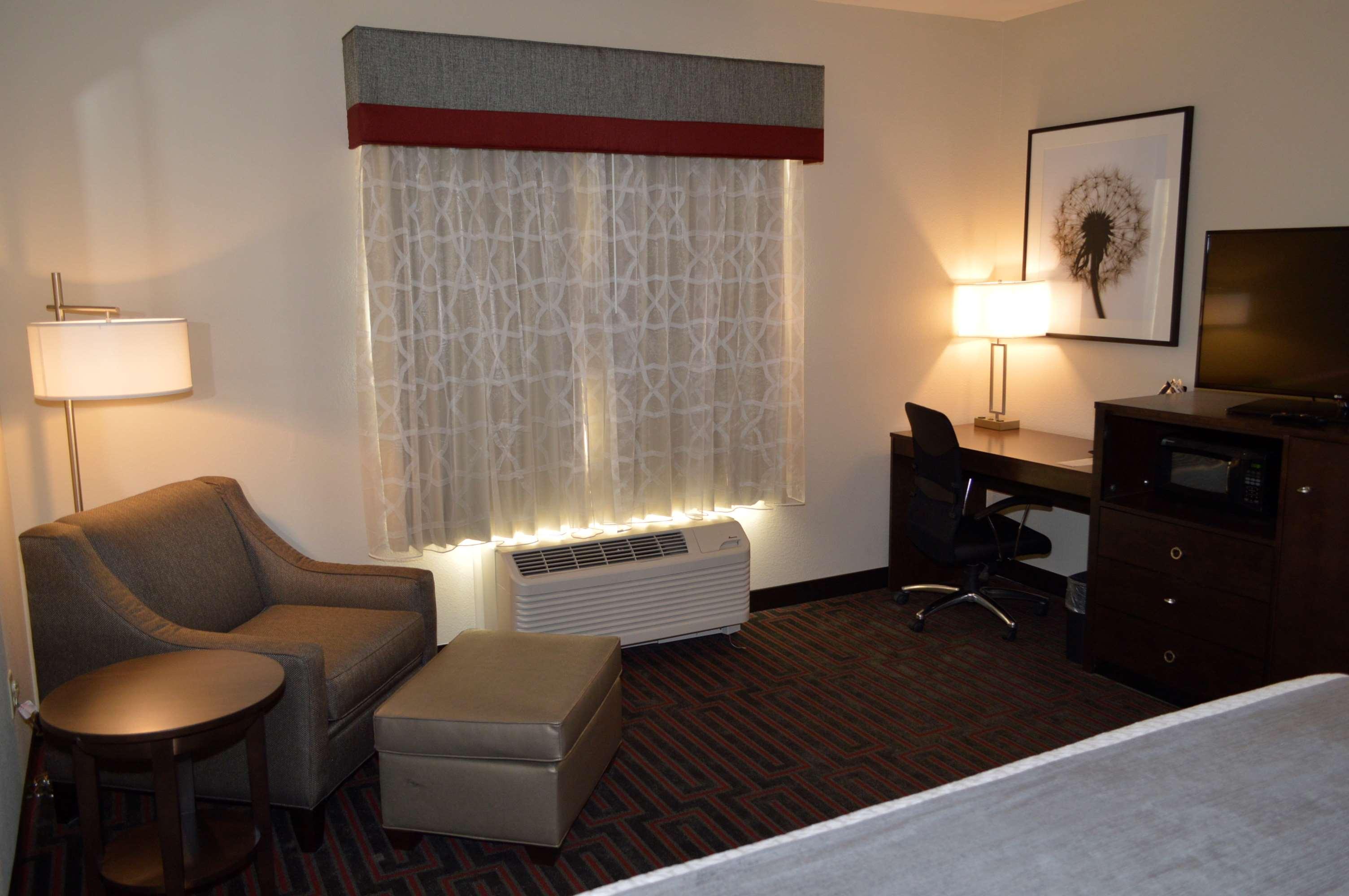 Best Western Plus Stevens County Inn Hugoton Ngoại thất bức ảnh