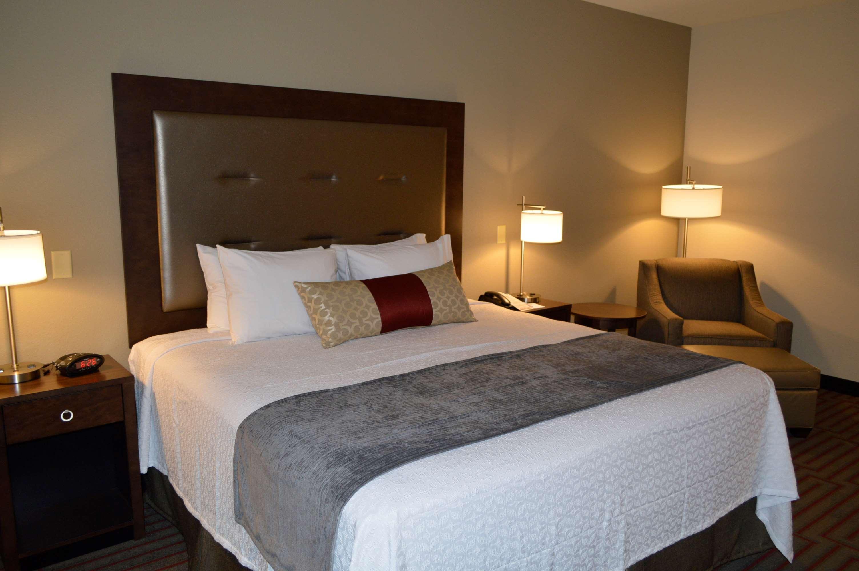 Best Western Plus Stevens County Inn Hugoton Ngoại thất bức ảnh