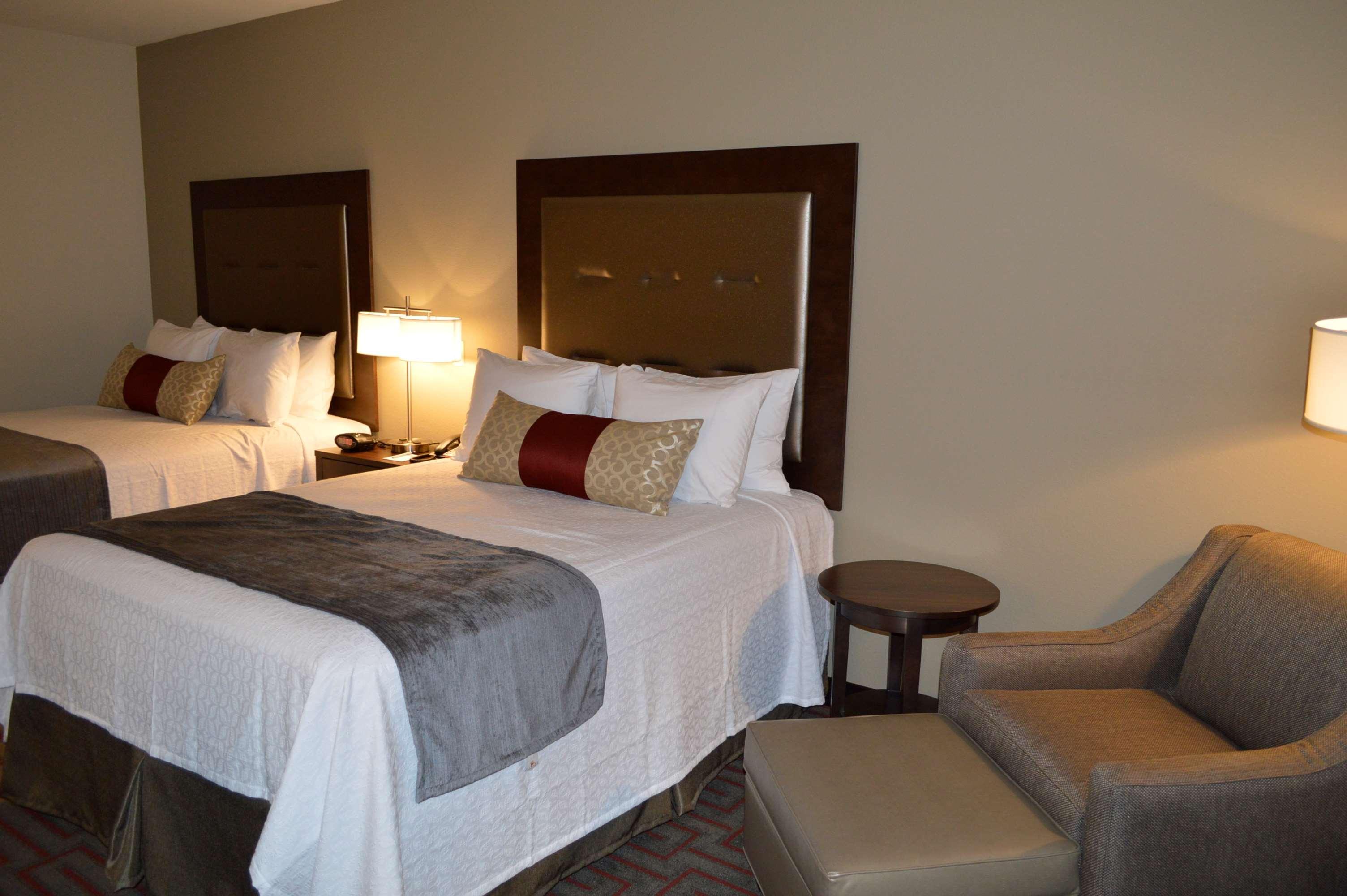 Best Western Plus Stevens County Inn Hugoton Ngoại thất bức ảnh