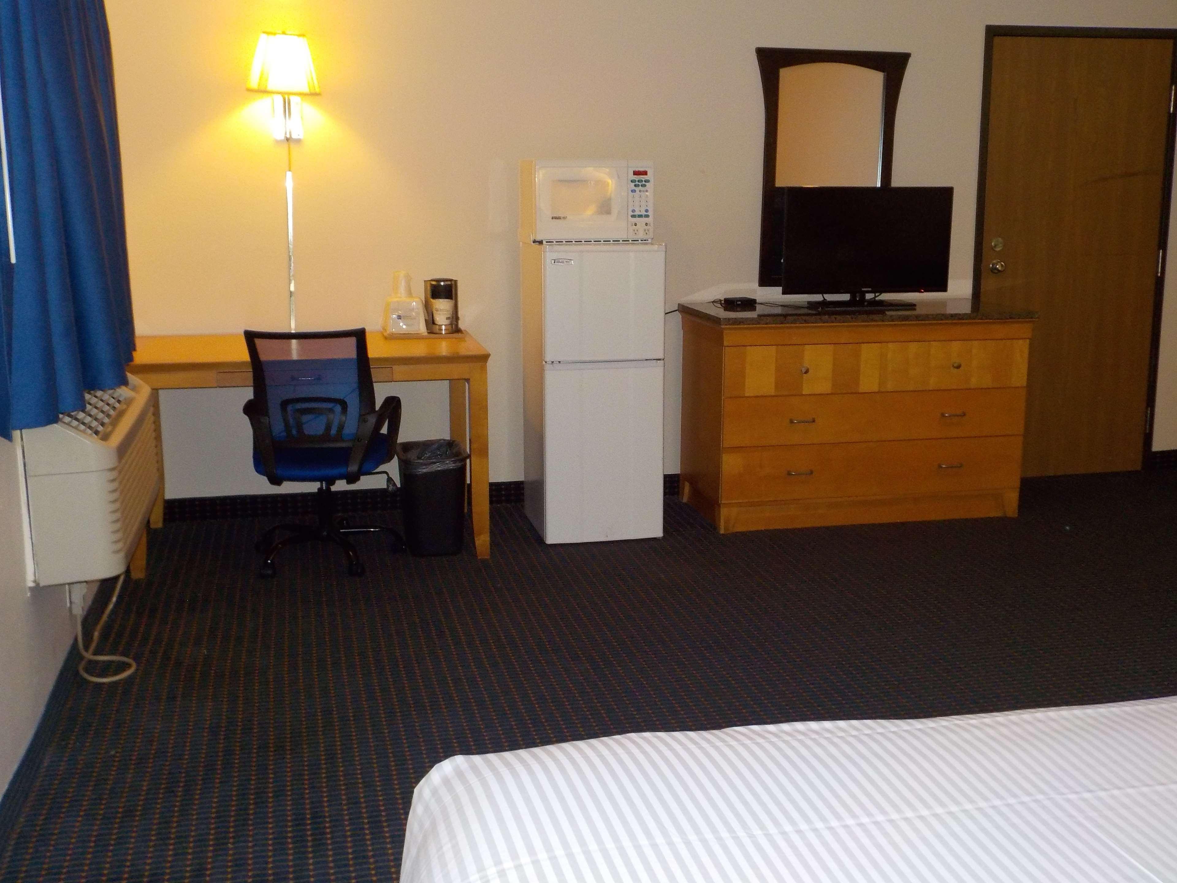Best Western Plus Stevens County Inn Hugoton Ngoại thất bức ảnh
