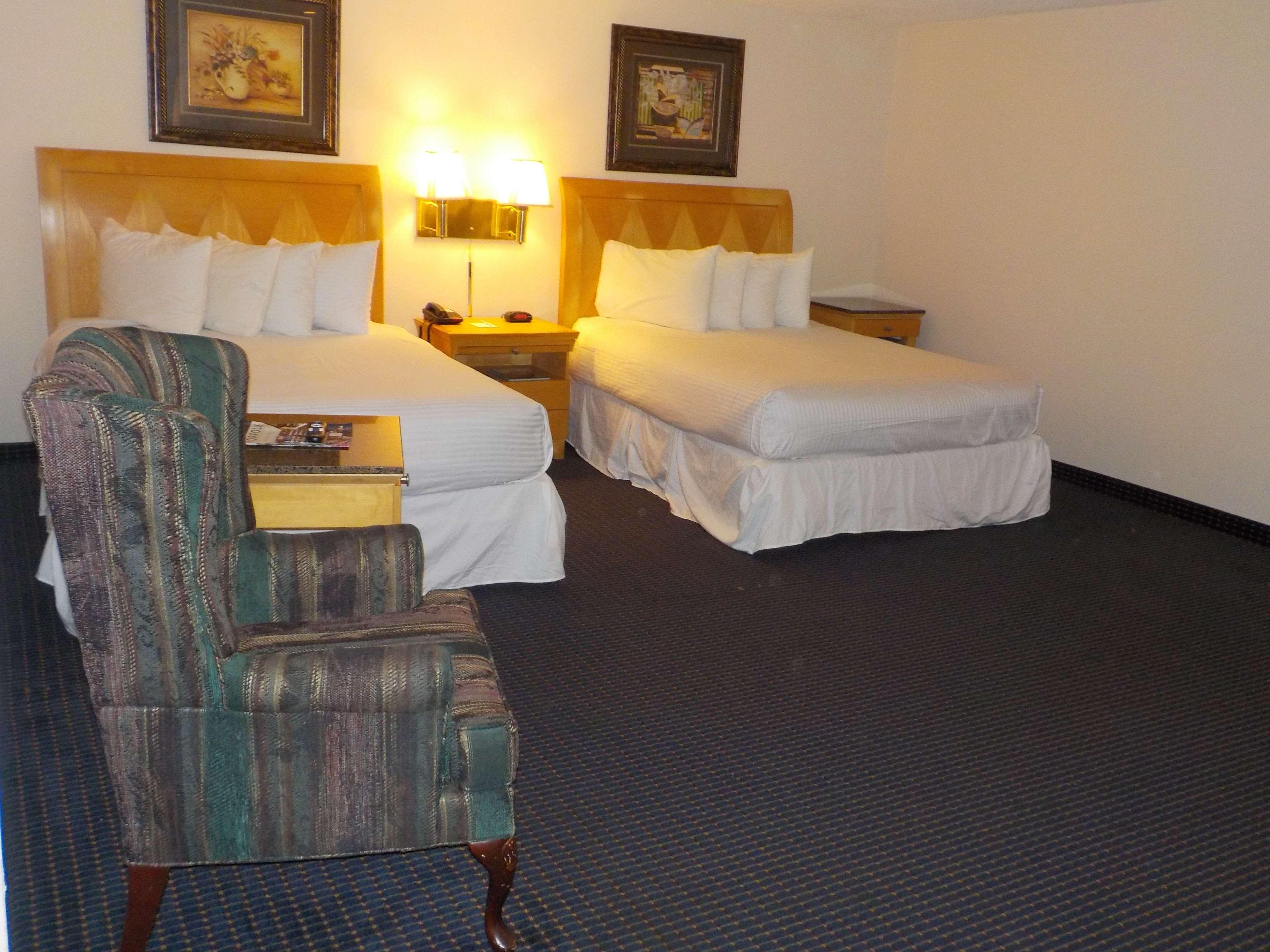 Best Western Plus Stevens County Inn Hugoton Ngoại thất bức ảnh