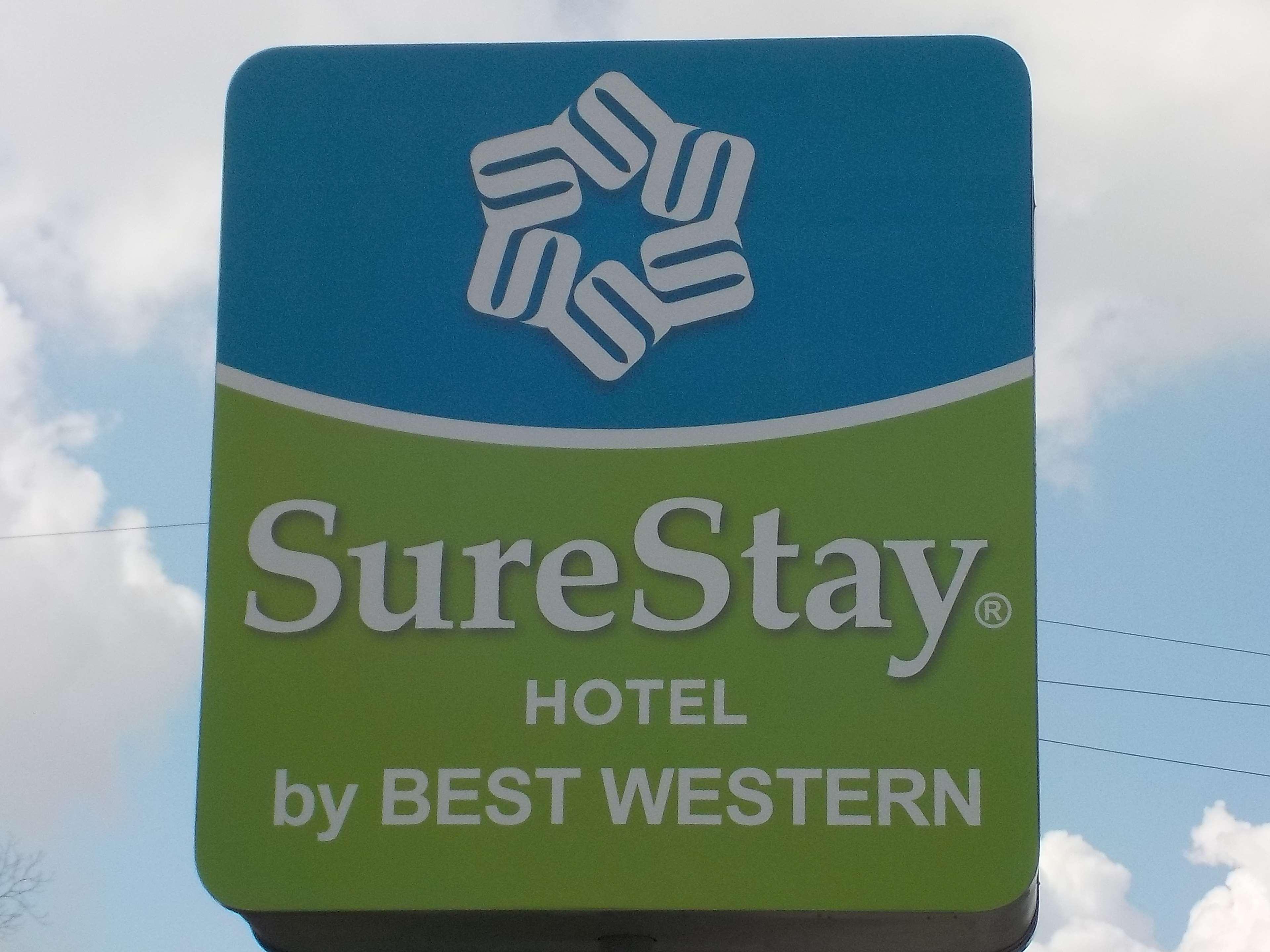 Best Western Plus Stevens County Inn Hugoton Ngoại thất bức ảnh