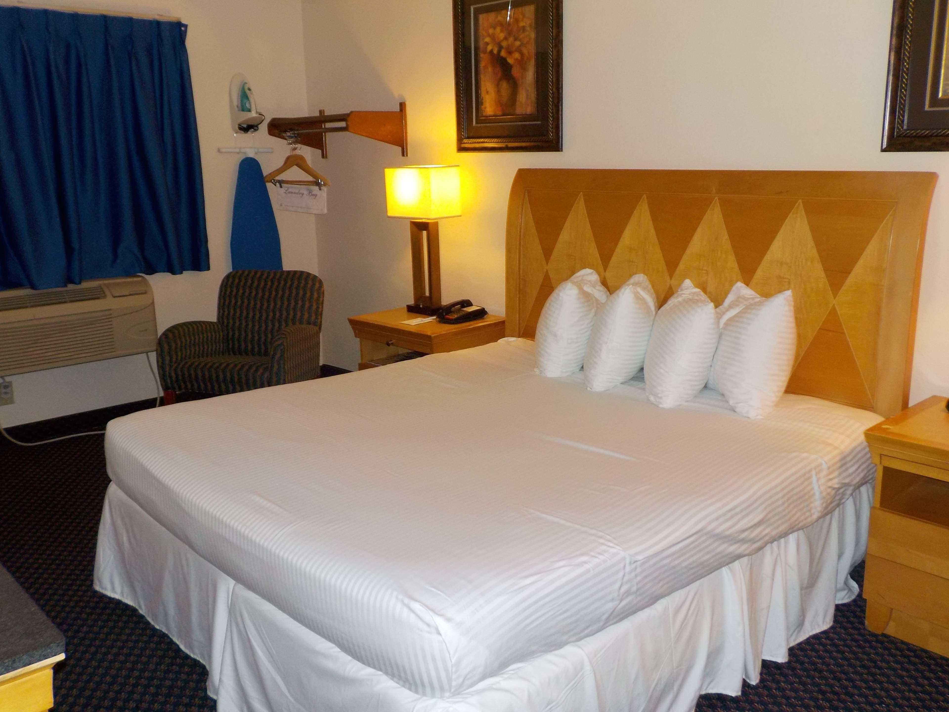 Best Western Plus Stevens County Inn Hugoton Ngoại thất bức ảnh