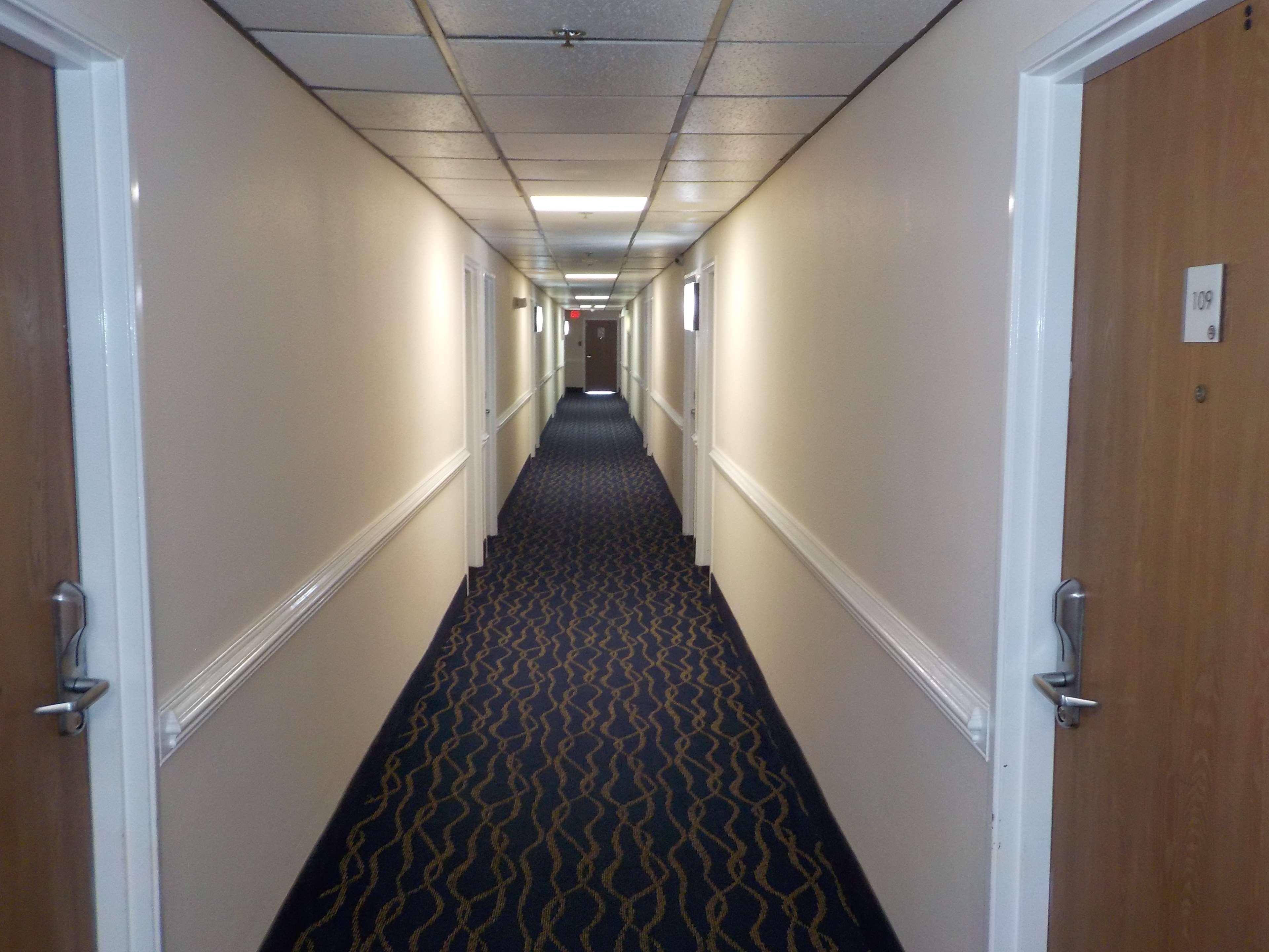 Best Western Plus Stevens County Inn Hugoton Ngoại thất bức ảnh