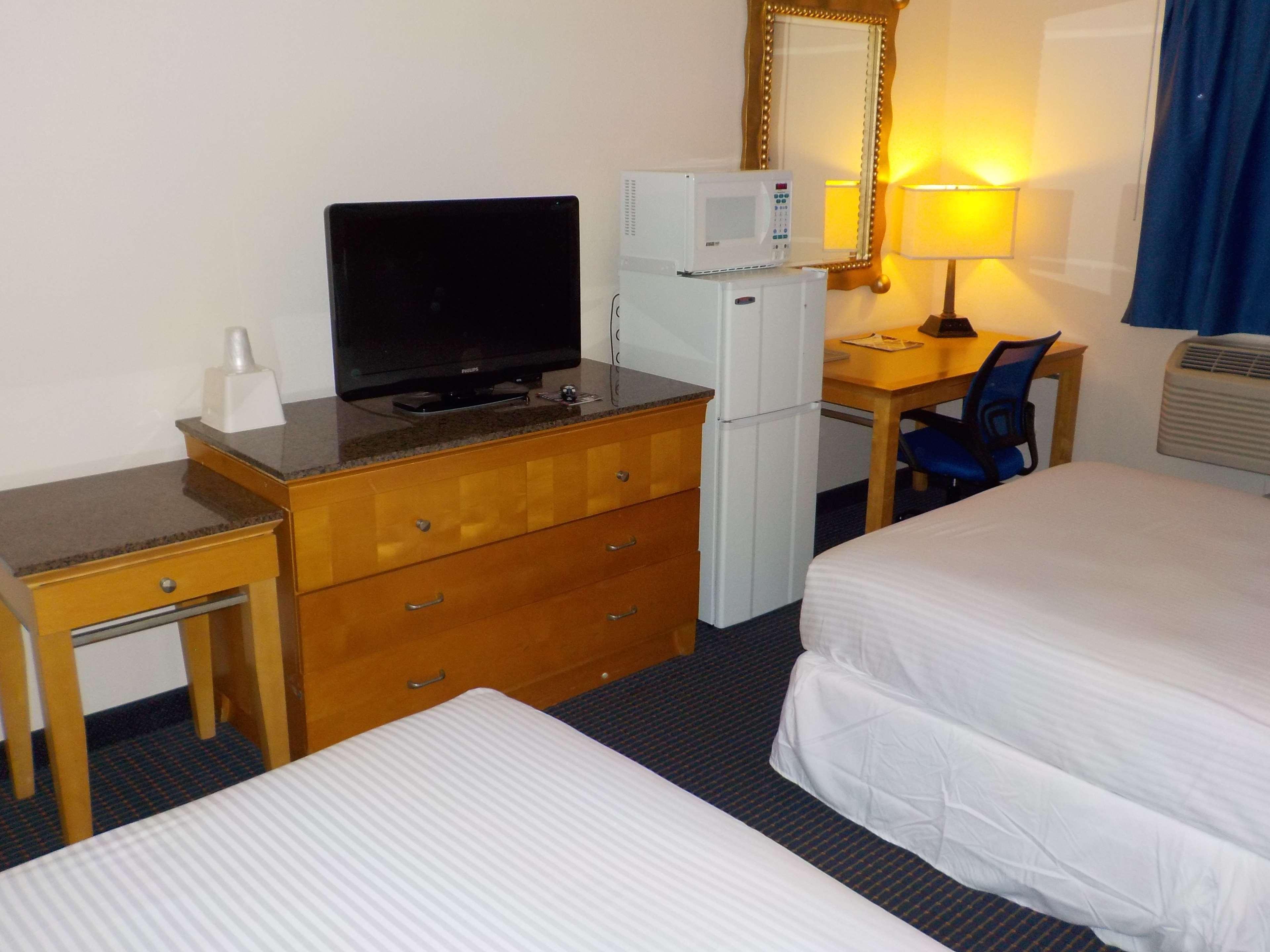 Best Western Plus Stevens County Inn Hugoton Ngoại thất bức ảnh