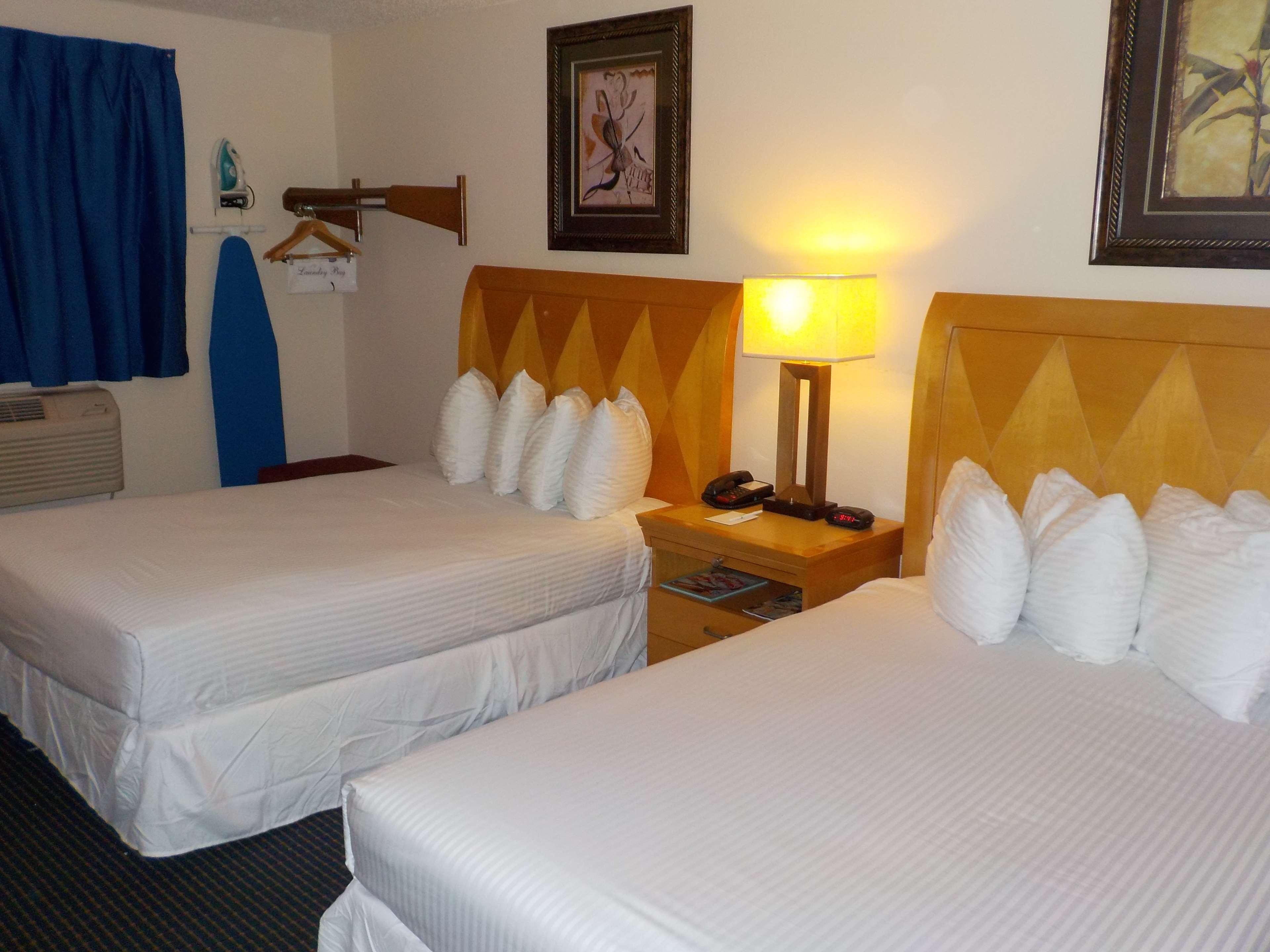 Best Western Plus Stevens County Inn Hugoton Ngoại thất bức ảnh