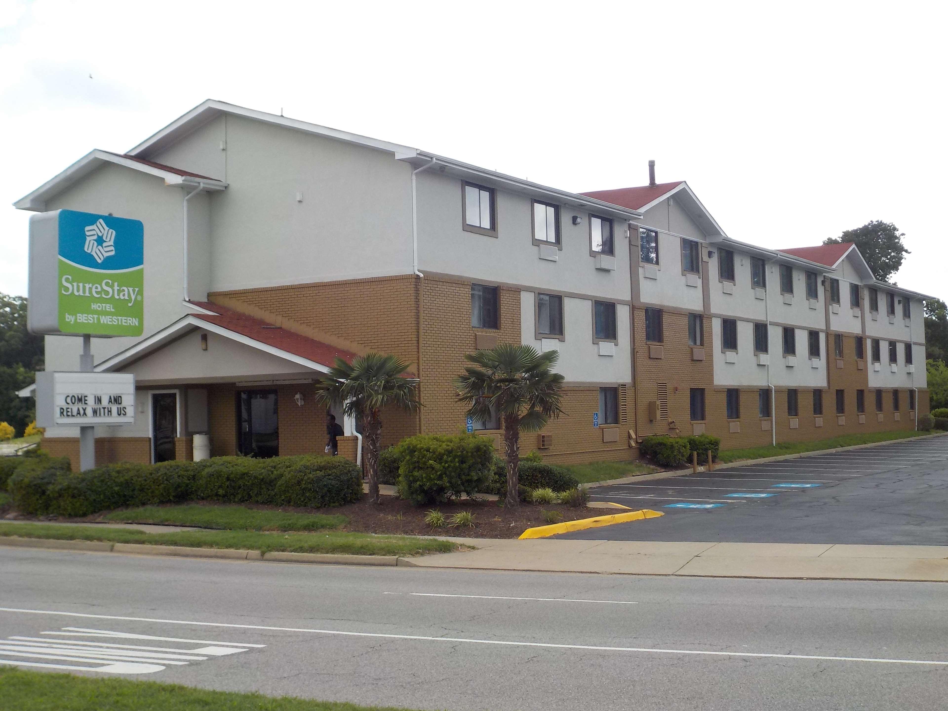 Best Western Plus Stevens County Inn Hugoton Ngoại thất bức ảnh