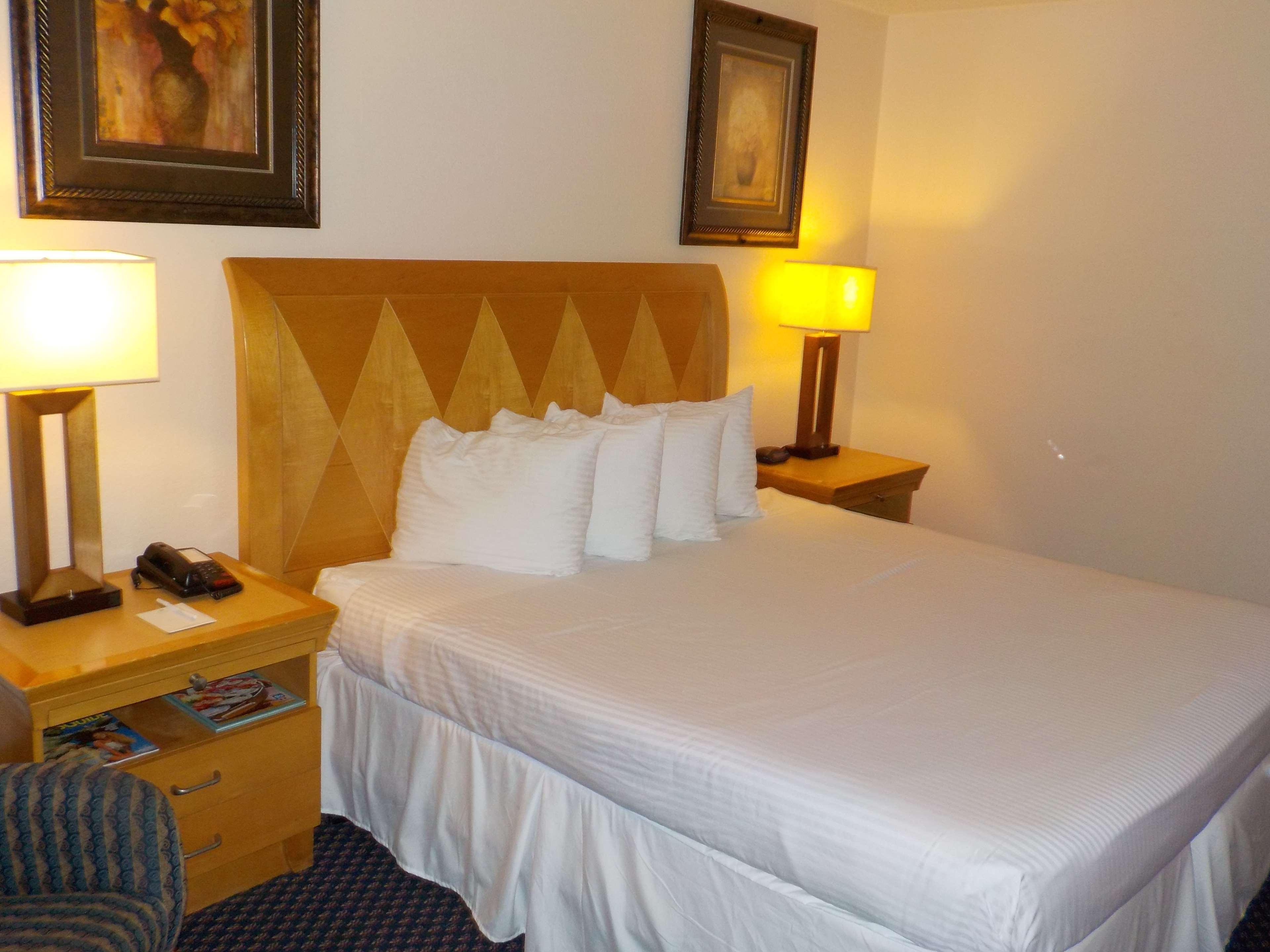 Best Western Plus Stevens County Inn Hugoton Ngoại thất bức ảnh