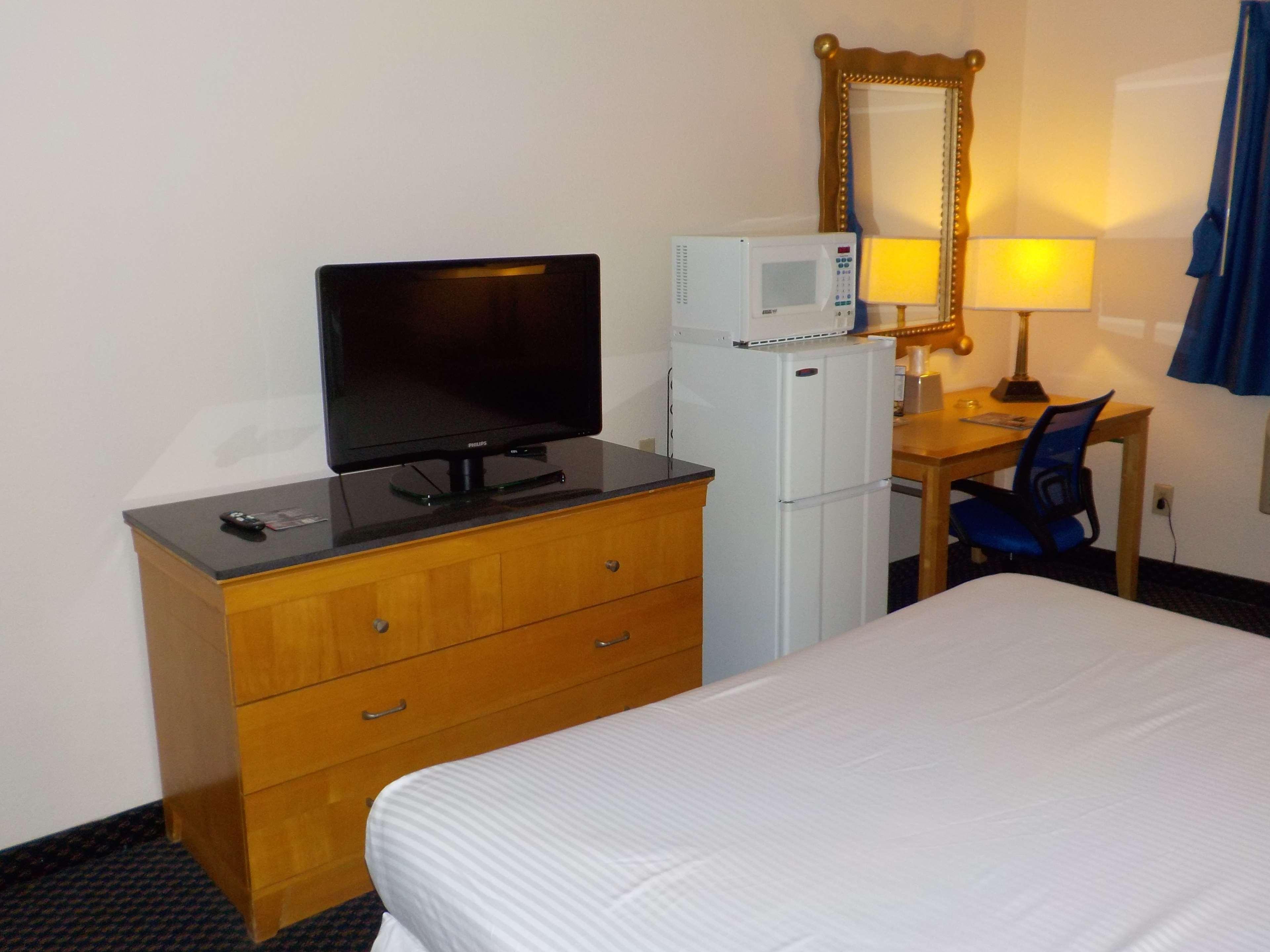 Best Western Plus Stevens County Inn Hugoton Ngoại thất bức ảnh