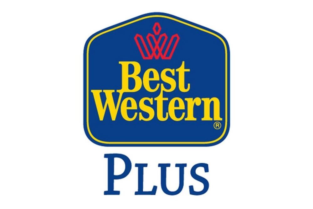 Best Western Plus Stevens County Inn Hugoton Logo bức ảnh