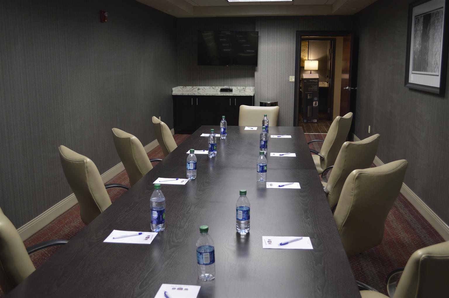 Best Western Plus Stevens County Inn Hugoton Ngoại thất bức ảnh