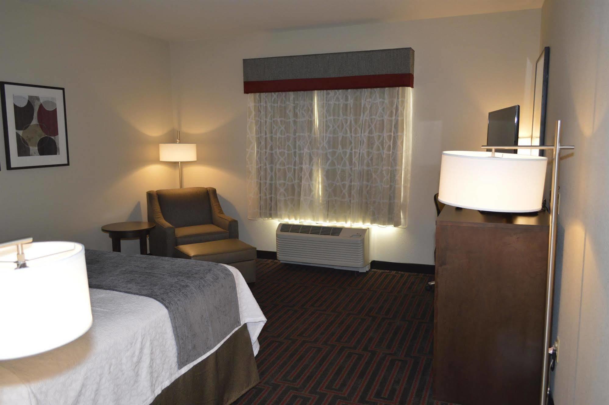 Best Western Plus Stevens County Inn Hugoton Ngoại thất bức ảnh