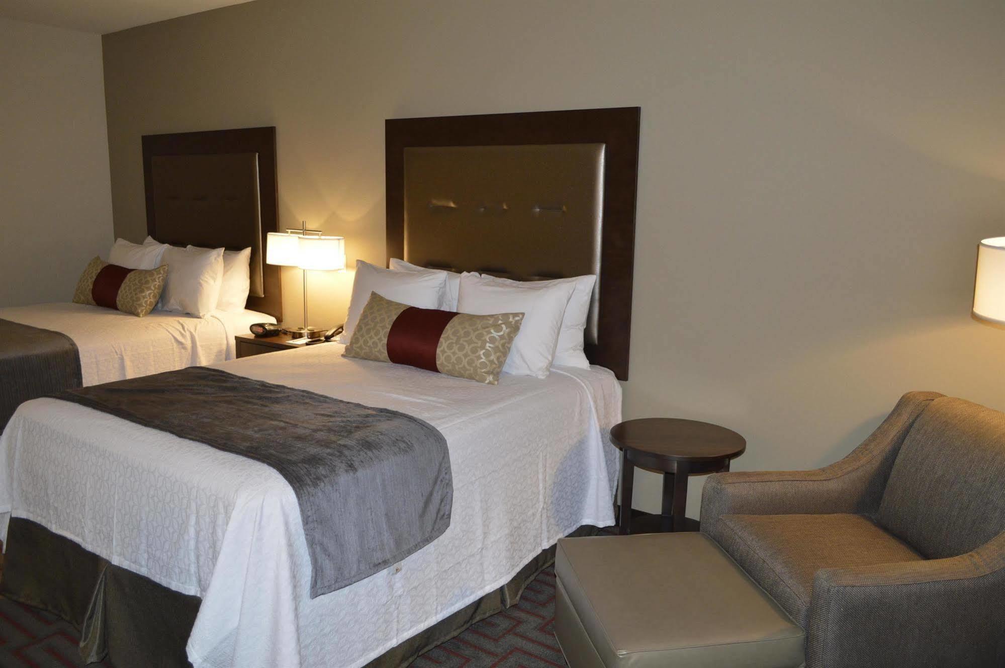 Best Western Plus Stevens County Inn Hugoton Ngoại thất bức ảnh